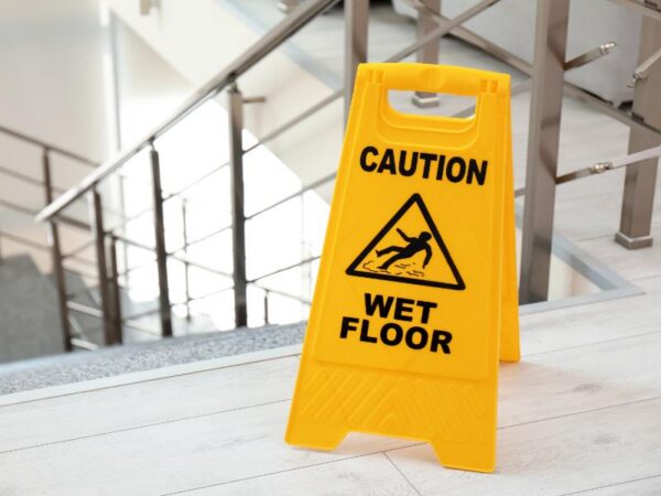 Is Your Newton, KS Business Getting the Commercial Cleaning It Needs?